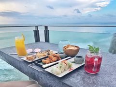 -Rock Bar Bali(Bali)