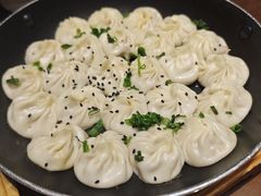 拇指生煎包-丰泽园饭店(南礼士路店)