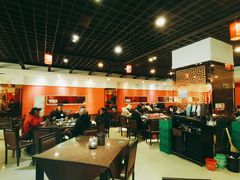 大堂-刘胖子家常菜·蹄花焖藕(中南店)