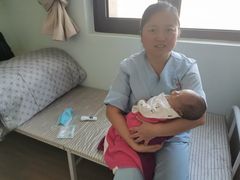 -优护佳月嫂育儿嫂中心(静安店)