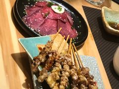 -酒久自助料理(佳兆业店)