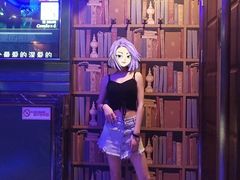 -格莱美量贩式KTV(国信店)