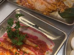 -韩宫宴烤肉·料理(青浦宝龙店)