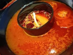-三江两海老火锅(北京首店)