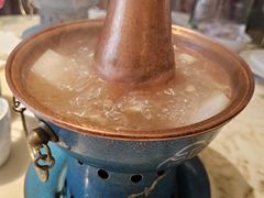 -涮福記·现切牛羊肉火锅(世纪汇店)