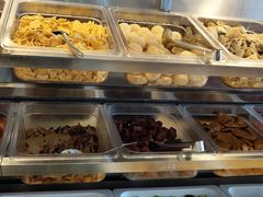 -德天下自助水饺(海洪店)