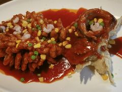 -鱼食饭稻·苏浙土菜17年老馆子(平江路店)