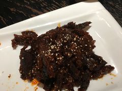 -夫妻肺片·中华老字号·正宗川菜(春熙路店)