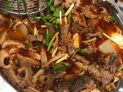 -古乐牛香·鲜牛肉牛杂火锅(新区店)