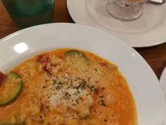 曙光女神酱烩饭-萨莉亚意式餐厅(人和印象万家店)