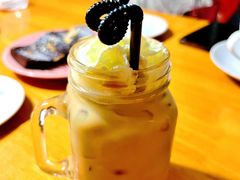 -Cafe Alice咖啡爱丽丝(奥城店)