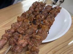 -胖子卤煮
