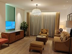 -三亚海棠湾喜来登度假酒店