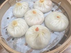蟹粉汤包-屋有鲜
