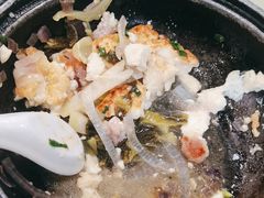 -大水车公馆·顺德菜·妈姐菜(均安店)