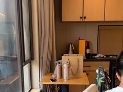-绿杨春·淮扬宴(庐山路店)