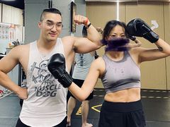 -VPsmart私教健身工作室(新华路旗舰店)
