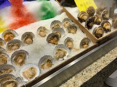 -初色海鲜自助(万丰路店)