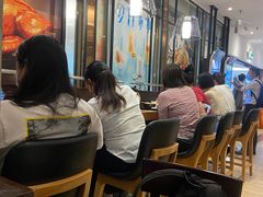 等位区-大家乐(广州天河城六楼店)