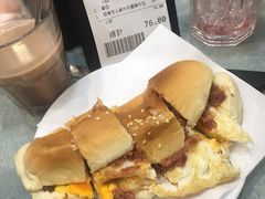 -华嫂冰室(尖沙咀店)