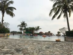 -惠州金海湾嘉华度假酒店