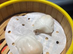 水晶虾饺-穿蒸引鲜·嗲记(正大广场店)