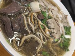 -熊氏牛羊杂粉(龙眼井总店)