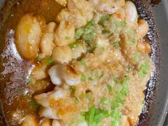 -筱爷叔·上海传统手工菜(玉树路店)