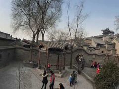 -山西王家大院