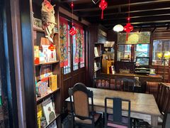-古董花园(思南路42弄小区店)