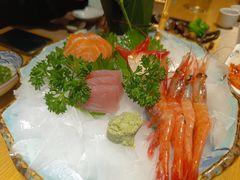 -三石铁板烧(紫竹桥店)