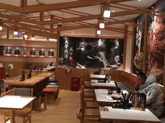 -味千拉面(又一城店)