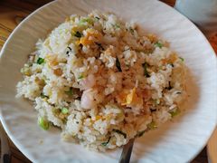 -麦合轻悦餐厅•常州菜(汉江店)