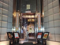 -王府井酒店(金桥港湾店)