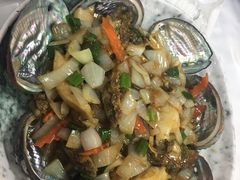 -垦丁辉哥生鱼片