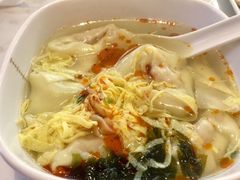 -锡笼记·无锡小笼(水岸店)