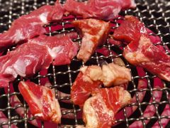 -神户赤童日式烤肉(金地广场店)