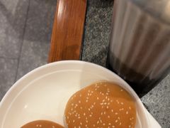 -揽月斋炙子烤肉·清真(安定门·五道营店)