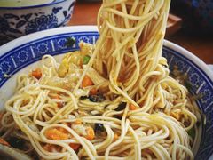 -孙盛兴奥灶面馆·蟹黄面·三虾面(山塘街总店)