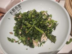 -大厨小馆(华阳城店)