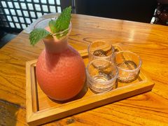 -黑牛の店·和牛烧肉(石家庄万象城店)