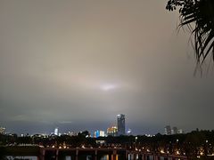 -南宁南湖公园