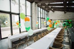 -派对猴生日派对策划