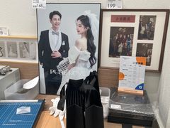 -海马体照相馆(厦门SM城市广场店)
