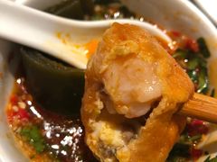 -海底捞火锅(群光广场店)