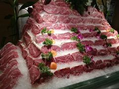 -芭菲盛宴·环球美食(锦城万达广场店)