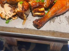 -绿茶餐厅(布吉万象汇店)