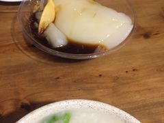 凉糕-古真记钵钵鸡(总店)
