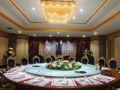 包厢-陶然居·重庆菜(鱼洞老街店)