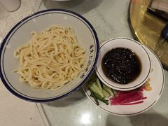 -福来居烤鸭店(天坛二店)